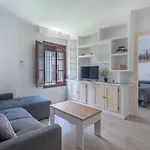 Apartament Centro Cabrera *