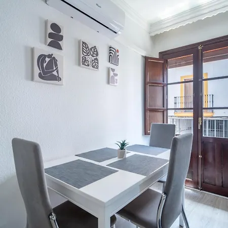 Centro Cabrera Apartament Ronda